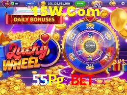 Experiência VIP 55Pg Bet