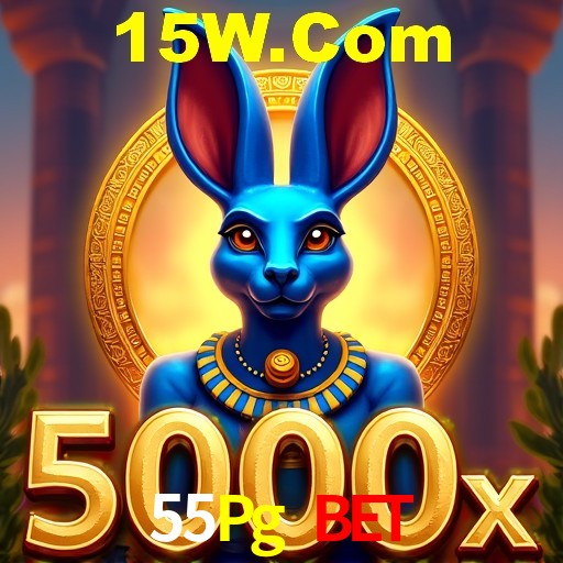 Descubra a Essência do 55Pg Bet: Nossa História e Compromissos