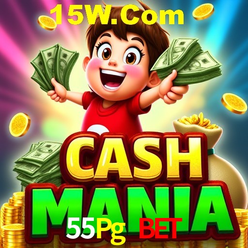 Slot Games 55Pg Bet