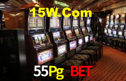 55Pg Bet