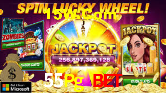 55Pg Bet