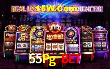 Casino Ao Vivo 55Pg Bet