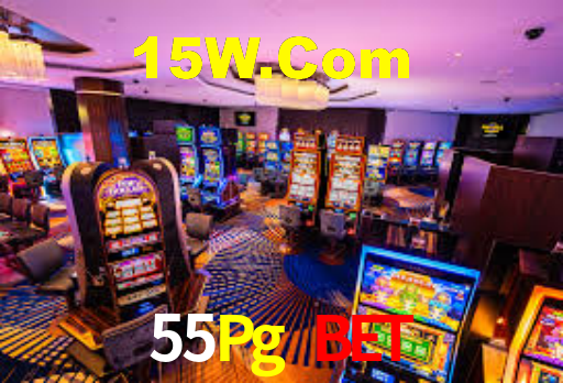 55Pg Bet: Jogos de Caça-Níqueis-Altas Recompensas, Roleta-Velocidade, Blackjack-Desafios Máximos