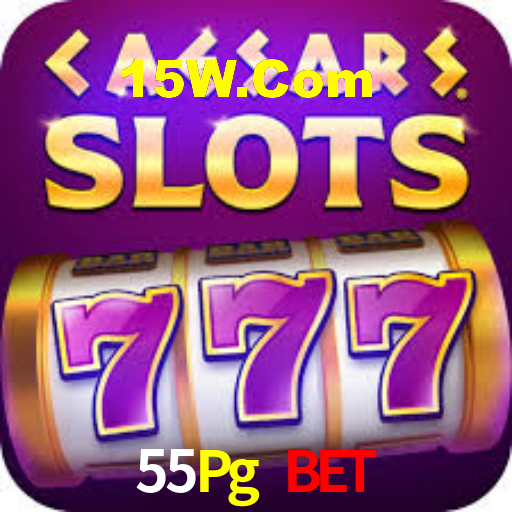 55Pg Bet: Seu Cassino Premiado com Pagamentos Rápidos