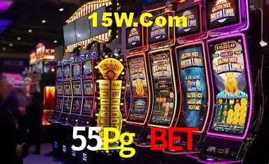 Jogos de Slot 55Pg Bet