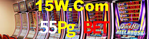 Sinta a adrenalina dos jogos de cassino com 55Pg Bet