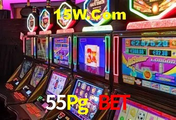 Especiais de Fim de Semana 55Pg Bet