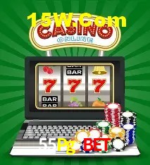 Casino VIP 55Pg Bet