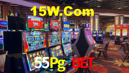 55Pg Bet: A Experiência de Casino com Jogos de Mesa ao Vivo