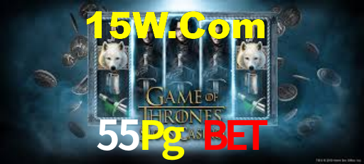 55Pg Bet