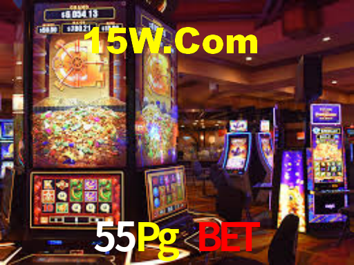 55Pg Bet
