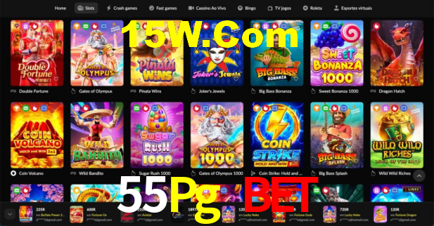55Pg Bet,55Pg App