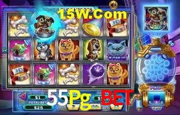 Segurança e performance na plataforma 55Pg Bet