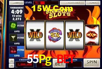 Ofertas Exclusivas 55Pg Bet