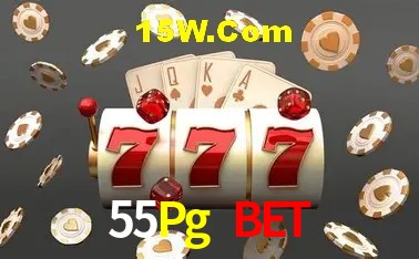 Benefícios da Conta 55Pg Bet