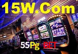 Cashback e recargas na 55Pg Bet