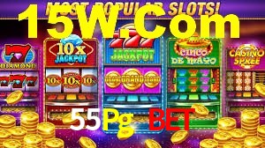 Programa VIP 55Pg Bet