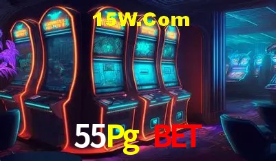 Diretório de Jogos 55Pg Bet