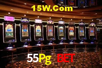 Apostas de Tênis 55Pg Bet