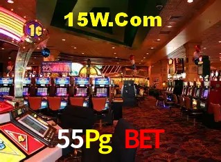 Login Seguro 55Pg Bet
