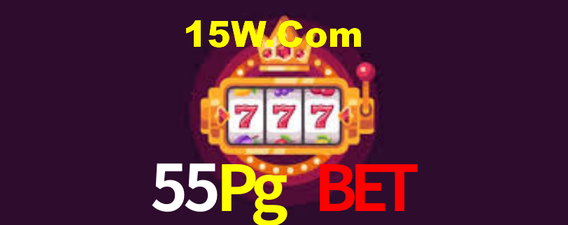 55Pg Bet