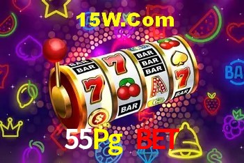 Design Responsivo 55Pg Bet