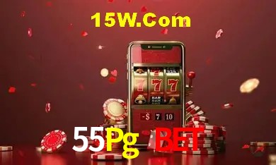 Estatísticas 55Pg Bet