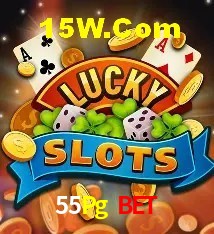 Experiência VIP 55Pg Bet