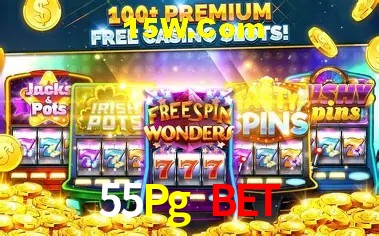 Jogos populares e pagamentos rápidos na 55Pg Bet