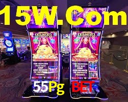 Daily Bonuses 55Pg Bet