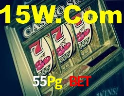 55Pg Bet App Interface