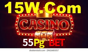 Blackjack Table 55Pg Bet