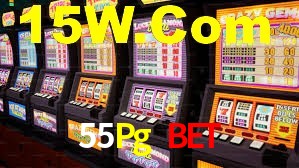 55Pg Bet