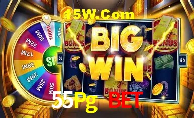Promoções Sazonais 55Pg Bet
