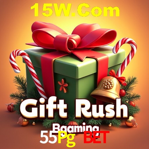 Descubra o Mundo do Cassino Online com 55Pg Bet
