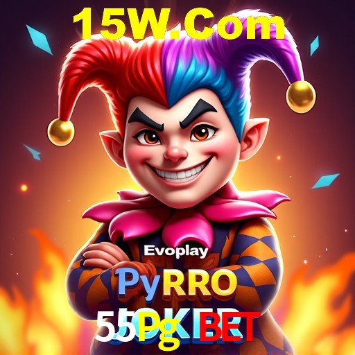 Download para Android e iOS na 55Pg Bet