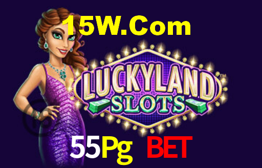 55Pg Bet